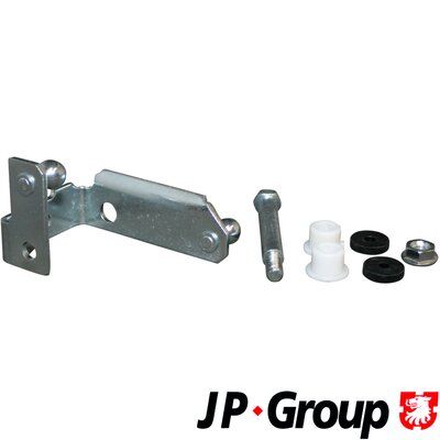 Kit de reparação, alavanca da caixa de mudanças JP GROUP 1131700210