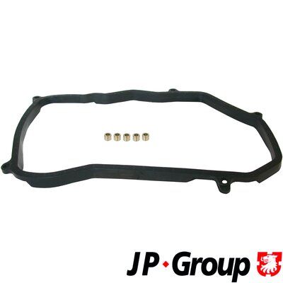 Gasket, automatic transmission oil sump JP GROUP 1132000300