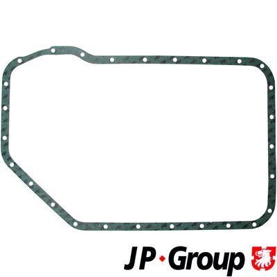 Gasket, automatic transmission oil sump JP GROUP 1132000400