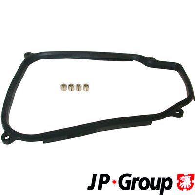 Tarpiklis, automatinės pavarų dėžės alyvos karteris JP GROUP 1132000600