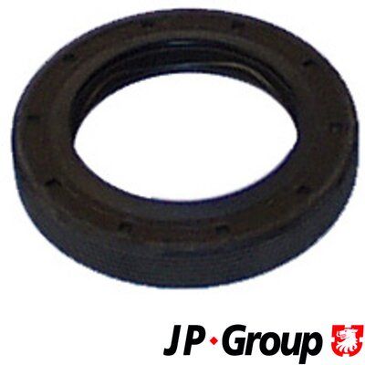 Shaft Seal, differential JP GROUP 1132100300