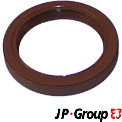 Shaft Seal, differential JP GROUP 1132100500