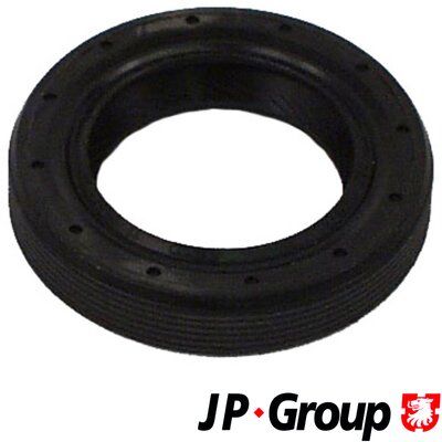 Shaft Seal, drive shaft JP GROUP 1132101900