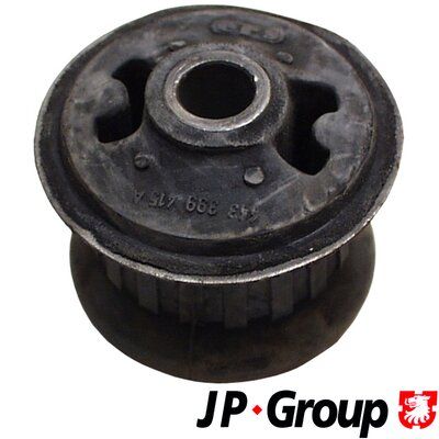 Mounting, manual transmission JP GROUP 1132401800