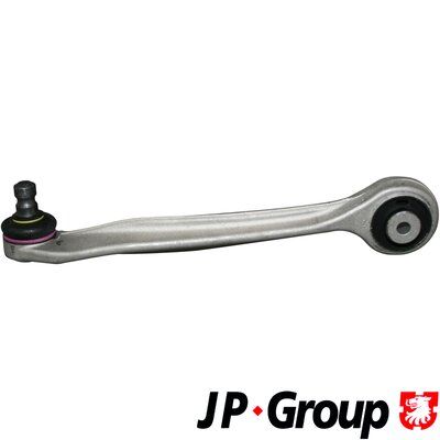 Control/Trailing Arm, wheel suspension JP GROUP 1140100970