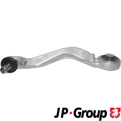 Control/Trailing Arm, wheel suspension JP GROUP 1140101070