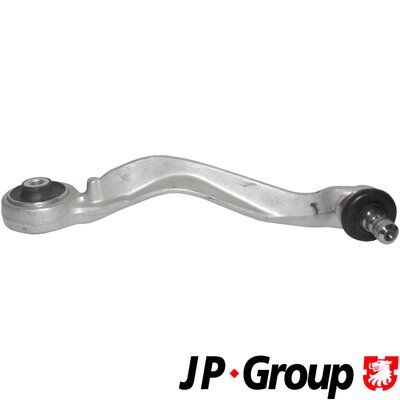 Control/Trailing Arm, wheel suspension JP GROUP 1140101080