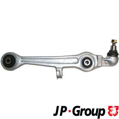 Control/Trailing Arm, wheel suspension JP GROUP 1140101800