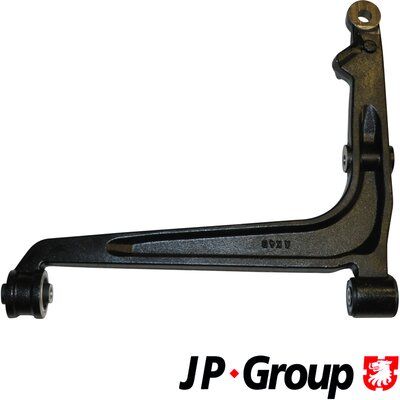 Control/Trailing Arm, wheel suspension JP GROUP 1140104980