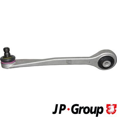 Control/Trailing Arm, wheel suspension JP GROUP 1140108870