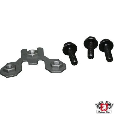 Securing Plate, ball joint JP GROUP 1140250500