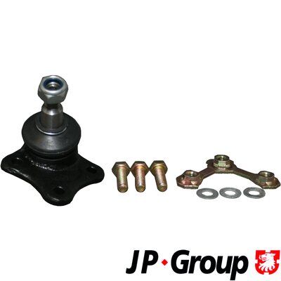 Ball Joint JP GROUP 1140301480