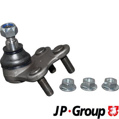 Ball Joint JP GROUP 1140304070