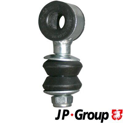 Link/Coupling Rod, stabiliser bar JP GROUP 1140400600