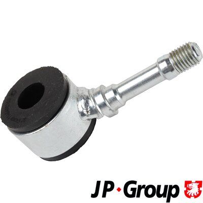 Link/Coupling Rod, stabiliser bar JP GROUP 1140400700