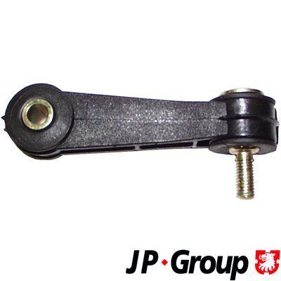 Link/Coupling Rod, stabiliser bar JP GROUP 1140401500