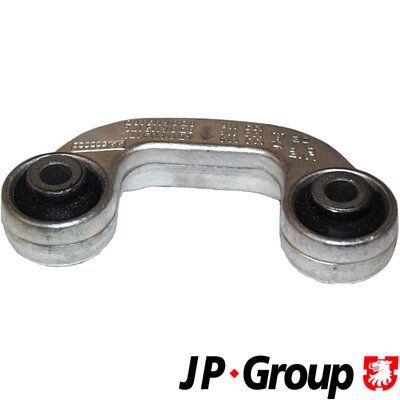 Link/Coupling Rod, stabiliser bar JP GROUP 1140402400