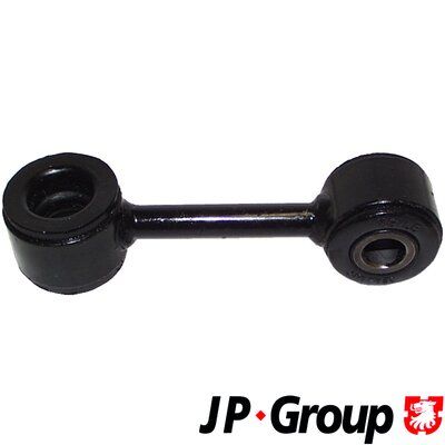 Link/Coupling Rod, stabiliser bar JP GROUP 1140402600