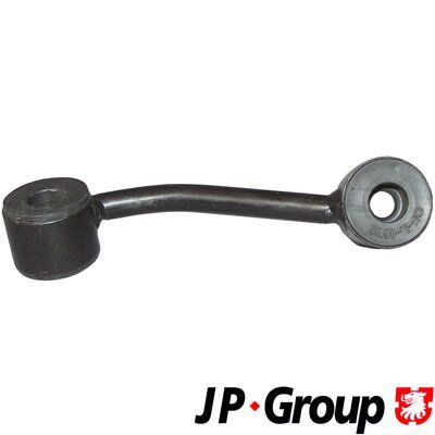 Link/Coupling Rod, stabiliser bar JP GROUP 1140402880