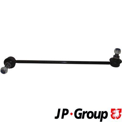 Link/Coupling Rod, stabiliser bar JP GROUP 1140403170