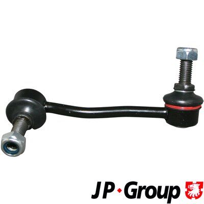 Link/Coupling Rod, stabiliser bar JP GROUP 1140403380