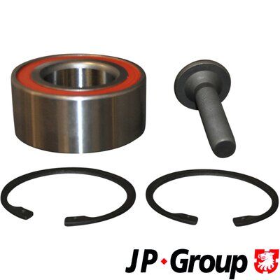 Wheel Bearing Kit JP GROUP 1141301110