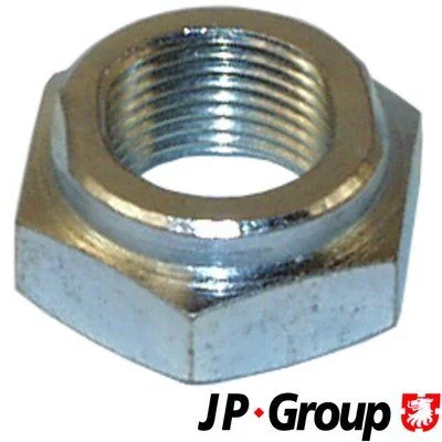 Гайка, цапфа осі JP GROUP 1142000100