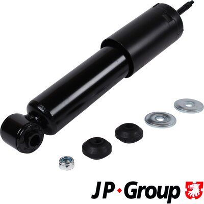 Shock Absorber JP GROUP 1142101400