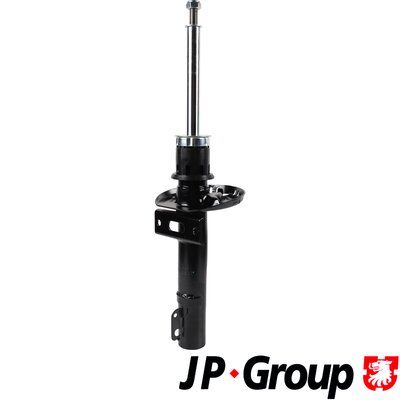 Shock Absorber JP GROUP 1142106800