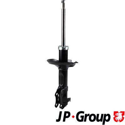 Shock Absorber JP GROUP 1142108300