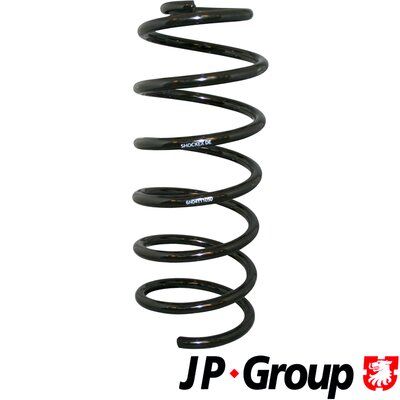 Spyruoklė JP GROUP 1142200300