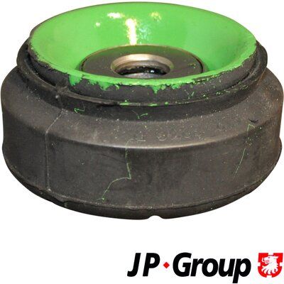 Suspension Strut Support Mount JP GROUP 1142402100