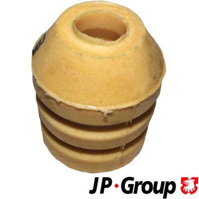 Rubber Buffer, suspension JP GROUP 1142600100