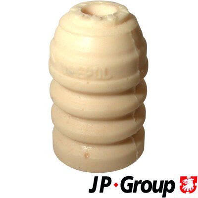 Rubber Buffer, suspension JP GROUP 1142600500