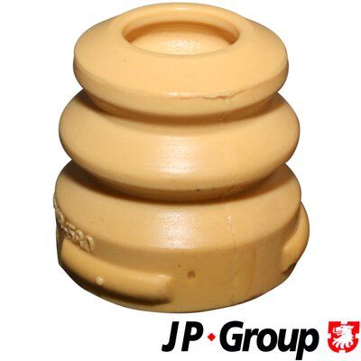 Rubber Buffer, suspension JP GROUP 1142602000