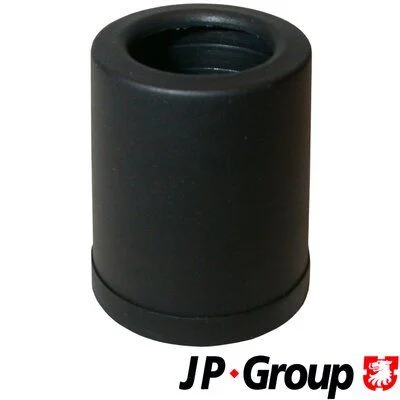 Apsauginis dangtelis/gofruotoji membrana, amortizatorius JP GROUP 1142700700