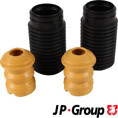 Dust Cover Kit, shock absorber JP GROUP 1142701110