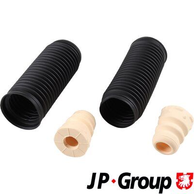 Dust Cover Kit, shock absorber JP GROUP 1142704710