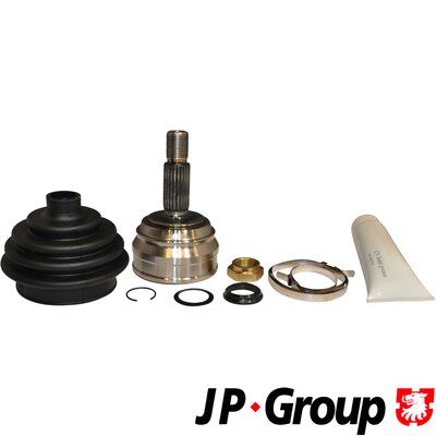 Joint Kit, drive shaft JP GROUP 1143301010