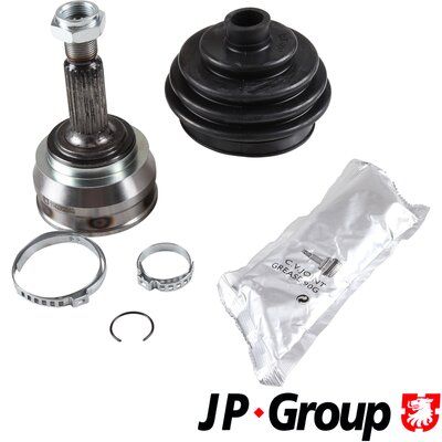 Joint Kit, drive shaft JP GROUP 1143302510