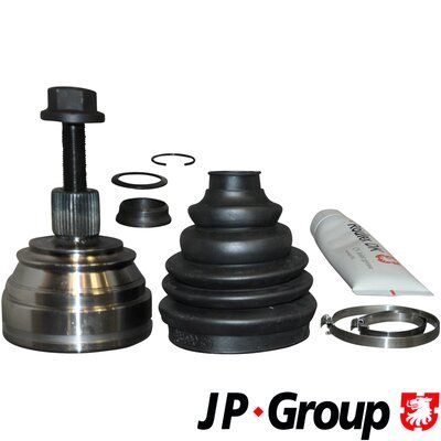 Joint Kit, drive shaft JP GROUP 1143303110