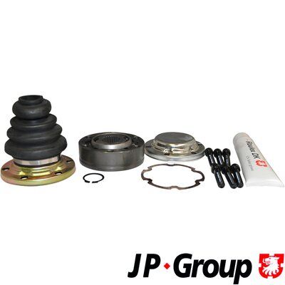 Joint Kit, drive shaft JP GROUP 1143500910