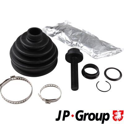 Комплект пилозахисний, приводний вал JP GROUP 1143600810