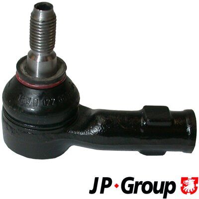 Tie Rod End JP GROUP 1144600670