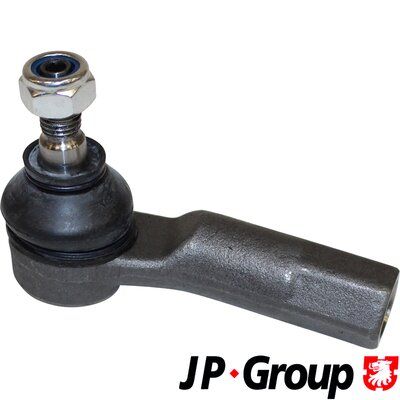 Tie Rod End JP GROUP 1144600880