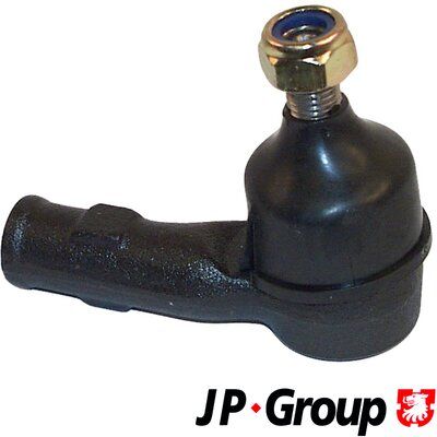 Tie Rod End JP GROUP 1144601080