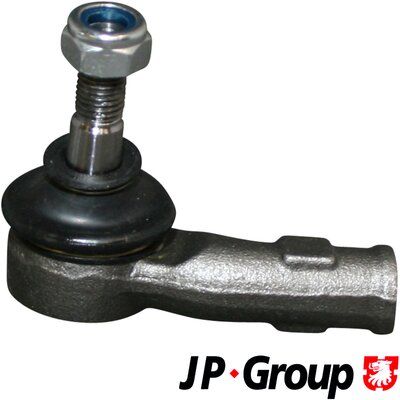 Tie Rod End JP GROUP 1144601270