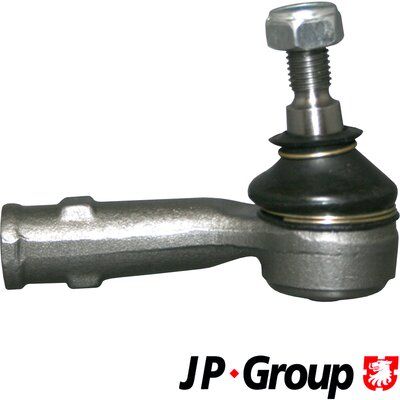 Tie Rod End JP GROUP 1144601780