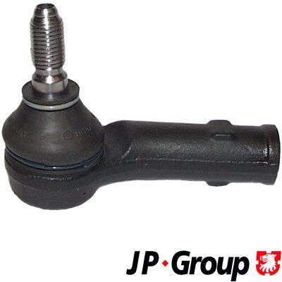 Tie Rod End JP GROUP 1144602470