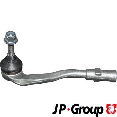 Tie Rod End JP GROUP 1144605070